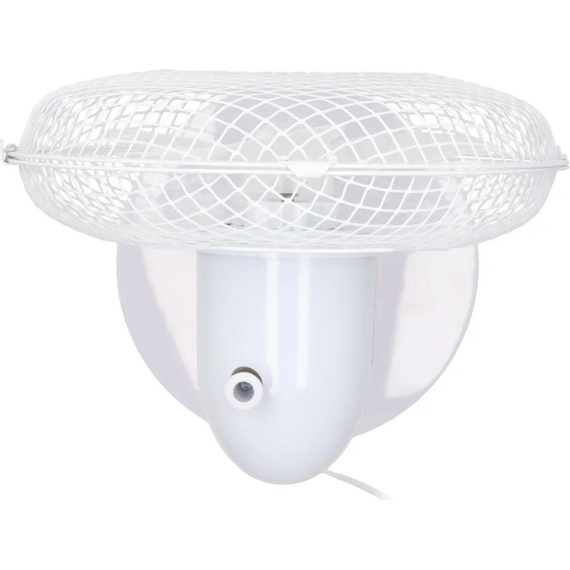 Thumbnail - Dedra Tischventilator, Ventilator, Weiss
