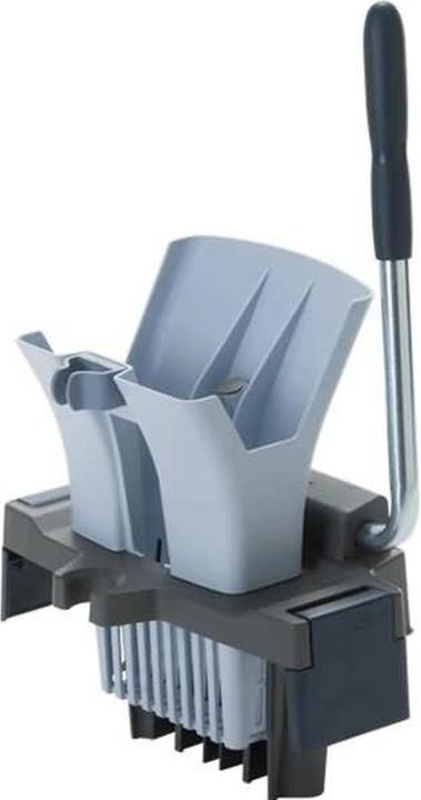 Immagine prodotto Vileda Set di secchi doppi UltraSpeed Pro Ready-to-Go (r-Trio Max) (1 pz.)