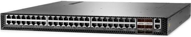 Produktbild HPE Al6921 48SFP+6Q O AC BFSW