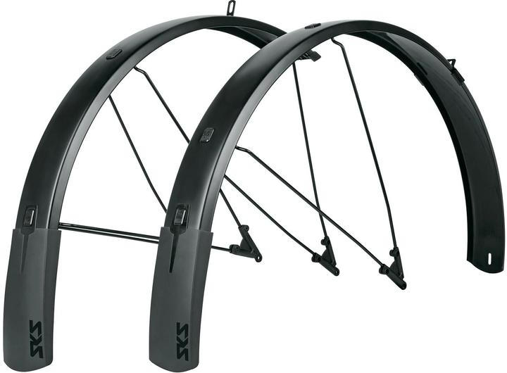 Actual product image SKS Bluemels Style (Front mudguard)