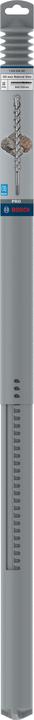 Immagine prodotto Bosch Professional Zubehör Punta per pietra naturale PRO SDS max-9, 32 x 800 x 920 mm (32 mm)