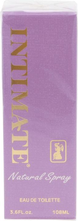 Produktbild Jean Philippe Intimate (Eau de Toilette, 108 ml)