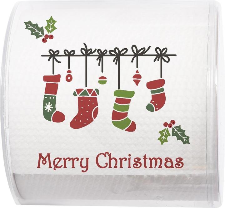 Paper + Design Toilettenpapier XM Stockings (1 x)