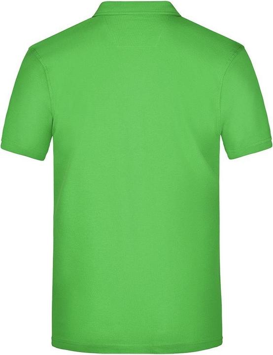 Produktbild James & Nicholson Poloshirt (M)