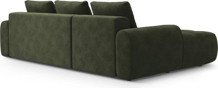 Actual product image Cosmopolitan Design Linz (Corner sofa)