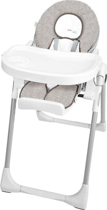 Produktbild Odenwälder Babycool Autositzauflage Melange