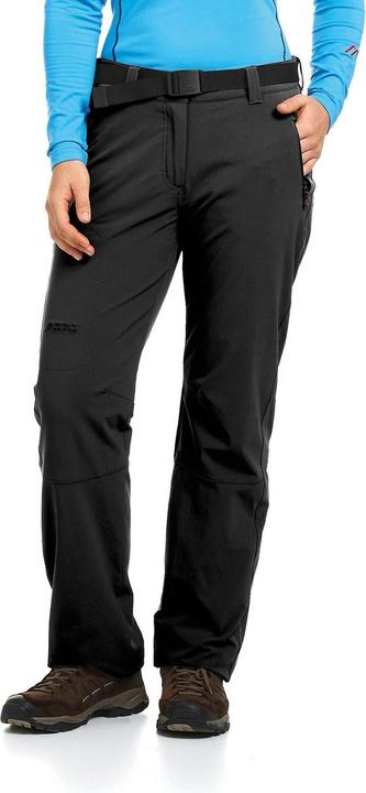 Produktbild Maier Sports Rechberg Therm Hose (M, L)
