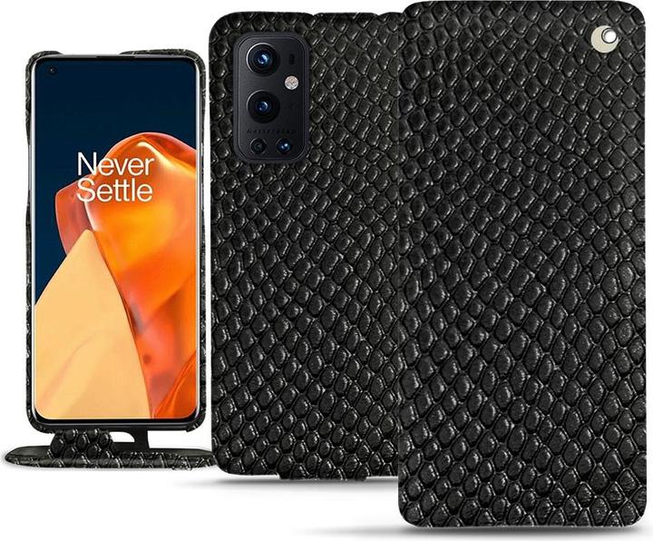 Serpent nero (Noir / Black)