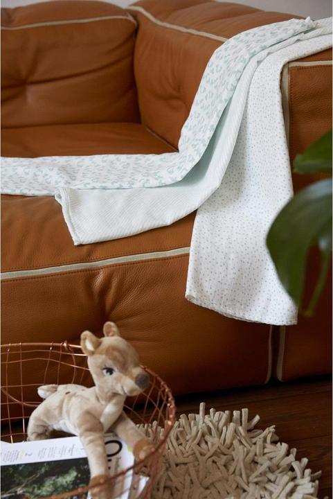Image du produit Lässig Nourriture en bambou (120 cm, 120 cm)