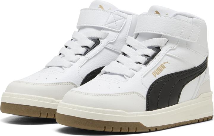 Image du produit Puma Shuffle Downtown Mid AC+ PS (32.5)