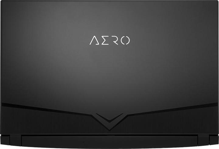 Actual product image Gigabyte Aero 15 (15.60", Intel Core i7-10875H, 16 GB, 512 GB, DE)