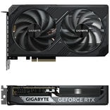 Actual product image Gigabyte GeForce RTX 5060 Ti WINDFORCE 8G (8 GB)