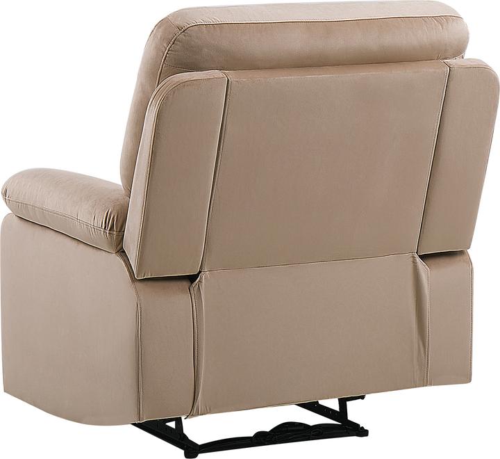 Produktbild Beliani Bergen