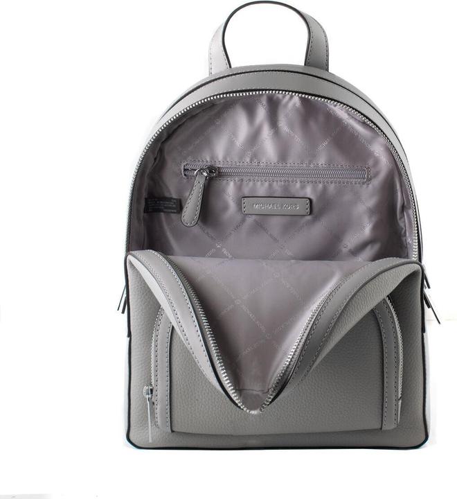 Immagine prodotto Michael Kors Casual Backpack 35S2S8TB2L-PEARL-GREY Grey 28 x 23 x 10 cm (6.40 l)