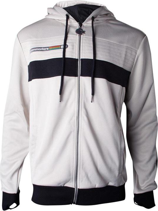 Produktbild Commodore 64 Console Men's Hoodie (M)