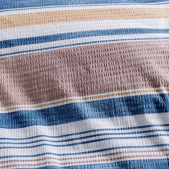 Image du produit Home Fashion Rimini (Taie d'oreiller, 65 x 65 cm)