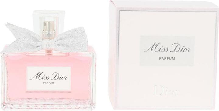 Actual product image Dior Christian Miss Perfume Spr Int25 (Eau de parfum, 125 ml)