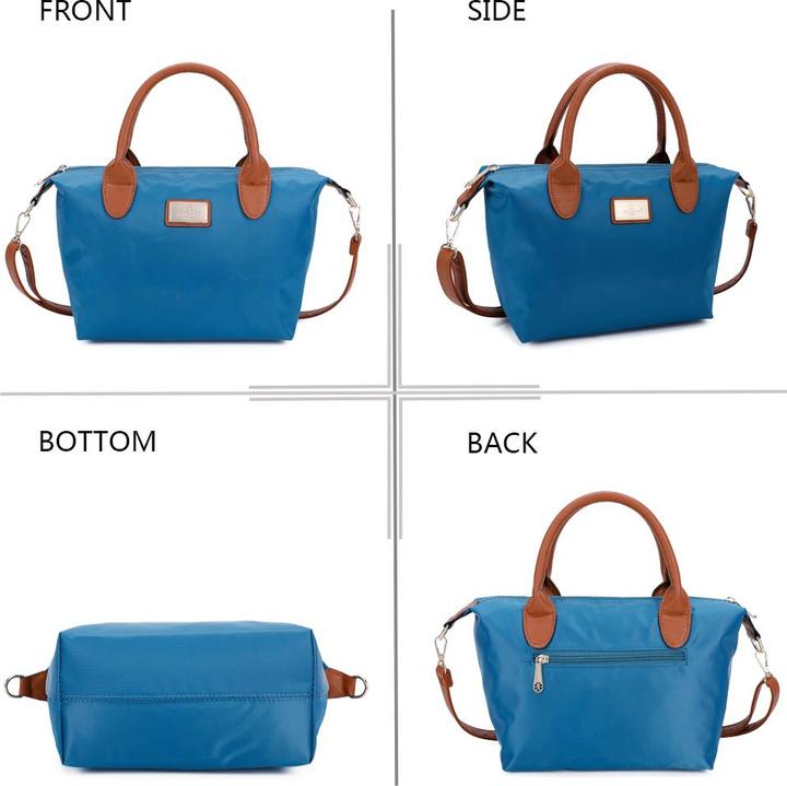 Image du produit Gallantry Cabas La Balade Sac à main taille S (5 l)