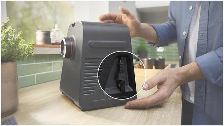 Produktbild Bosch Hausgeräte MFWS440B