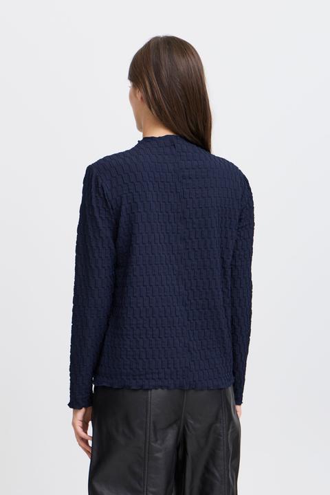 Image du produit B.young BYFRAI BLOUSE 20815600 (36)