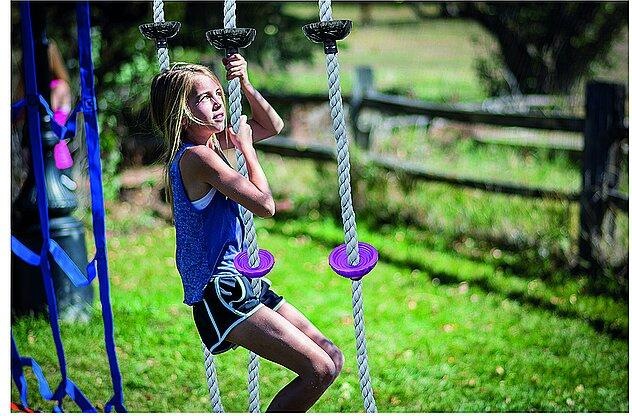 Produktbild Schildkröt Ninja Rope (2.50 m)