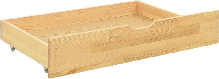 Image du produit vidaXL Cristina (90 x 200 cm)