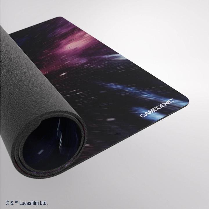 Immagine prodotto Gamegenic Tappetino di gioco Star Wars: Unlimited Prime - Caccia TIE