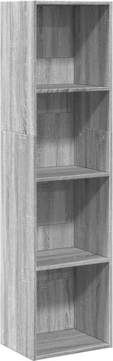 Immagine prodotto vidaXL Bücherregal (30 x 40 x 152 cm)