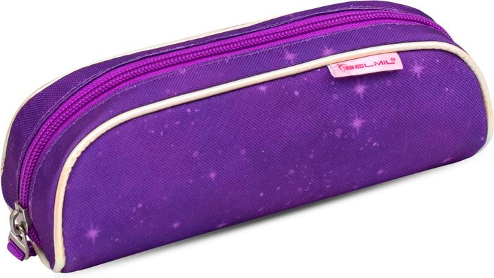 Actual product image Belmil SMARTY Schulrucksack-Set Sky (20 l)