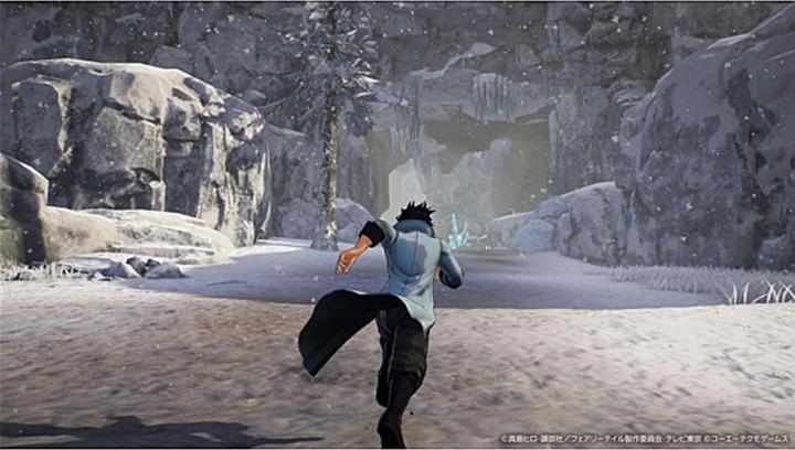 Immagine prodotto Koei Tecmo Coda Di Fata 2 (Switch, FR)