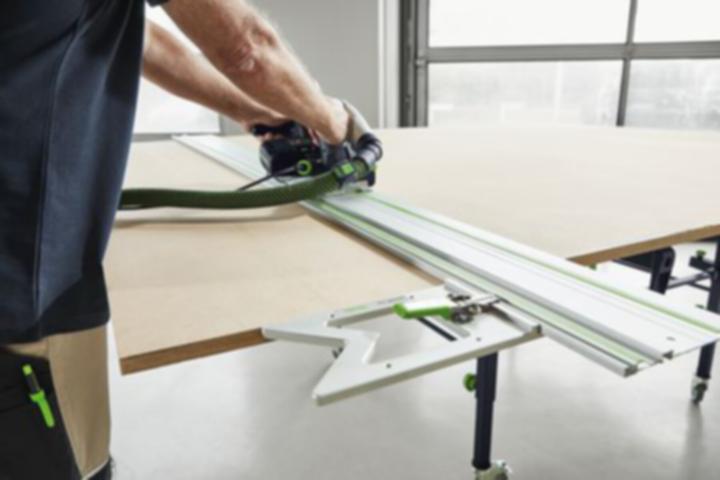 Produktbild Festool Winkelanschlag FS-WA/90° (46.50 cm)