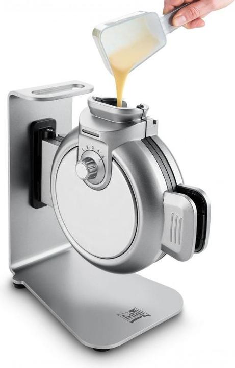 Immagine prodotto Fritel WA 2224 4 wafer