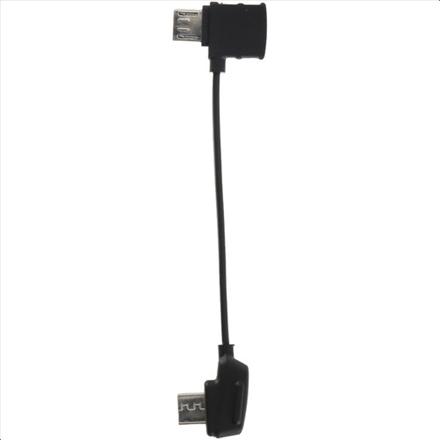 Actual product image DJI RC cable (Drone cable, DJI Mavic)