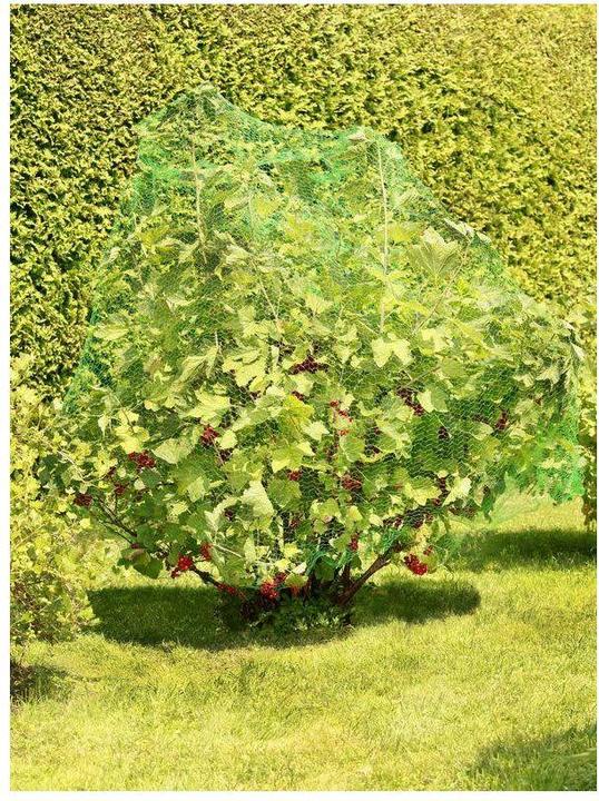 Immagine prodotto Windhager Rete di protezione degli uccelli 10x4m