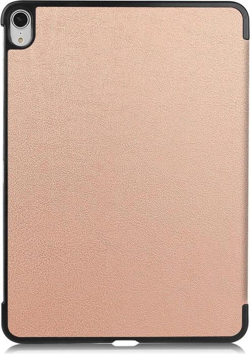 Image du produit Cover-Discount iPad Air 13 (M2 / M3) - Smart Cover Hülle mit Standfunktion (iPad Air 13 2024 (M2))