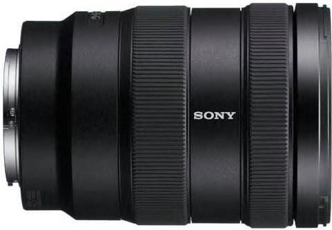 Image du produit Sony E 16-55mm f/2.8 G (Sony E, APS-C / DX)