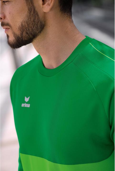 Produktbild Erima Six Wings Sweatshirt (164)