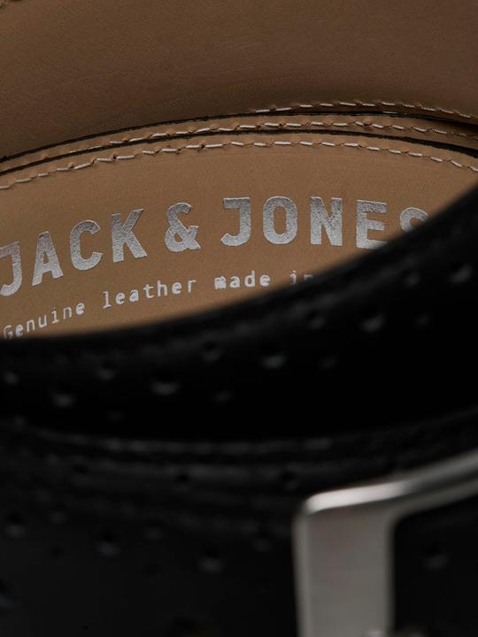 Produktbild Jack & Jones Gürtel Gürtel (95)