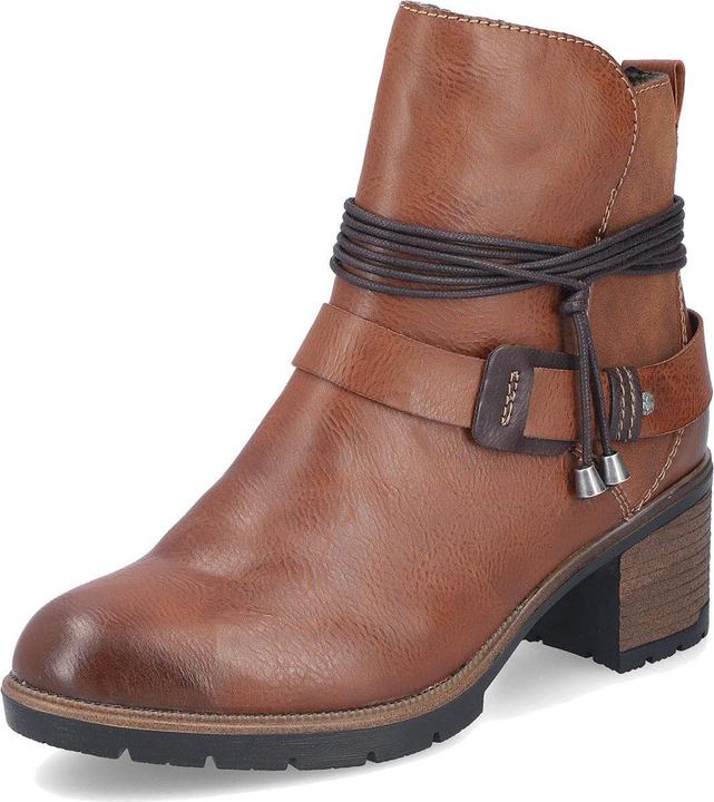 Image du produit Rieker Damen Stiefel (39)