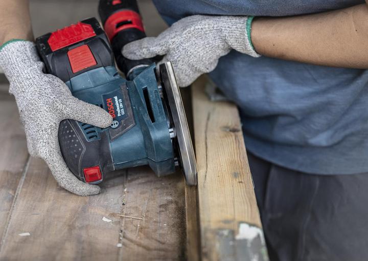 Actual product image Bosch Professional Zubehör Expert C470 (80)