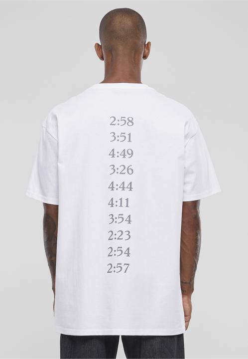 Produktbild Urban Classics 1:11 Oversize Tee - 119349 (XL)