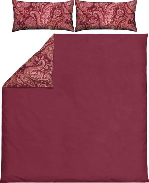 Produktbild Redbest Bettwäsche (Duvetbezug, 80 x 40 cm, 200 x 200 cm)