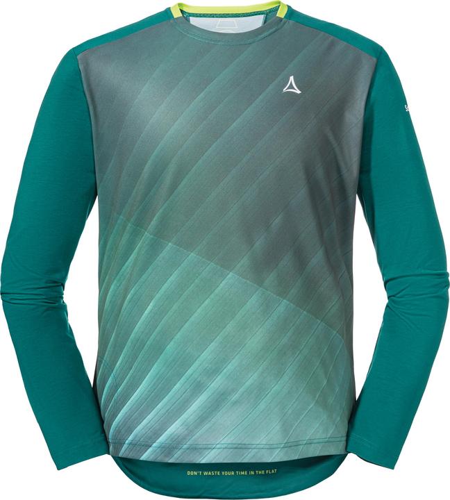 Produktbild Schöffel Longsleeve Altitude (50)