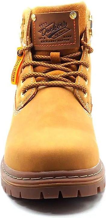 Produktbild Dockers Bergstiefel Emma Hellbraun (44)