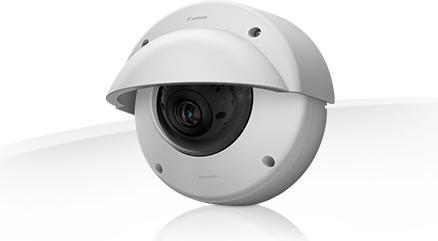 Productafbeelding Canon Netwerkcamera VB-M640VE (1920 x 1080 Pixels)