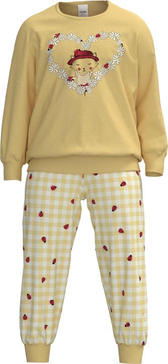 Actual product image Calida Ladybird (104)