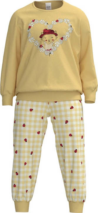 Produktbild Calida Ladybird (104)