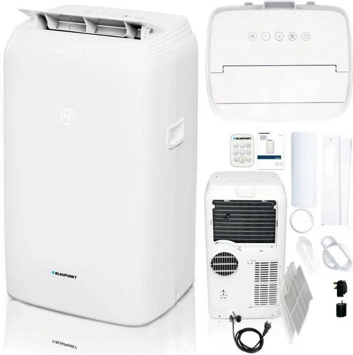 Actual product image Blaupunkt MBS09E (28 m², 9000 BTU/h)
