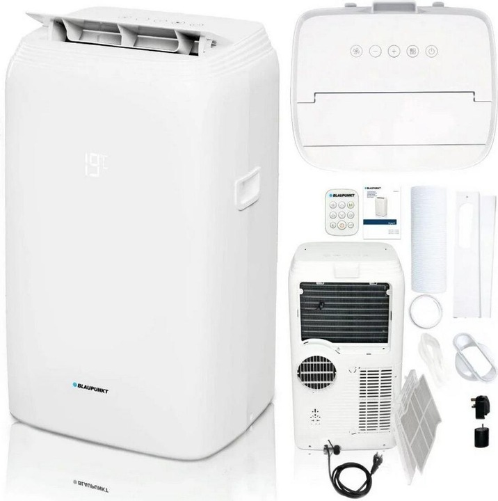 Produktbild Blaupunkt MBS09E (28 m², 9000 BTU/h)