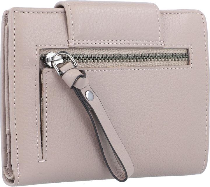 Actual product image Camel Active Pura wallet leather 13 cm